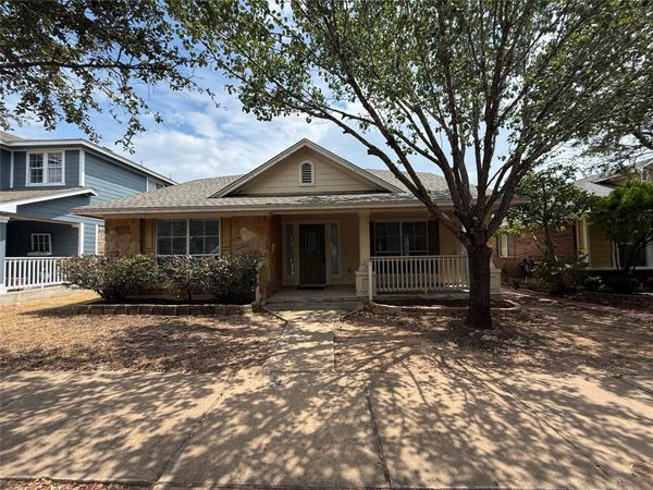 17945 Kenai Fjords DR, Pflugerville, TX 78660