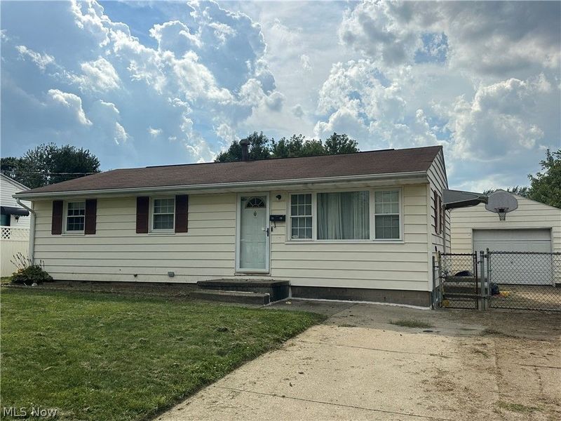3125 Willowrow Avenue NE, Canton, OH 44705 Photo 14