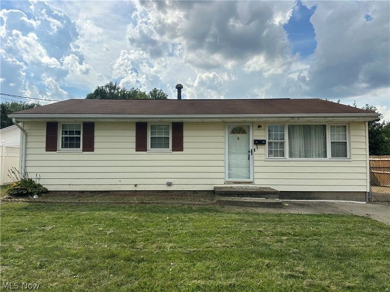 3125 Willowrow Avenue NE, Canton, OH 44705 Photo 15