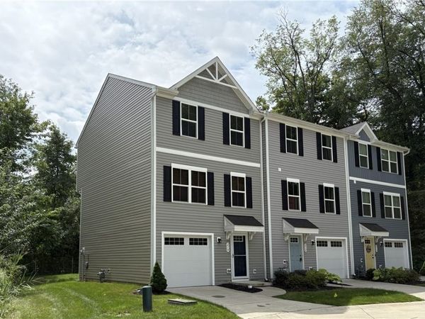 210 Raintree Lane , Painesville, OH 44077