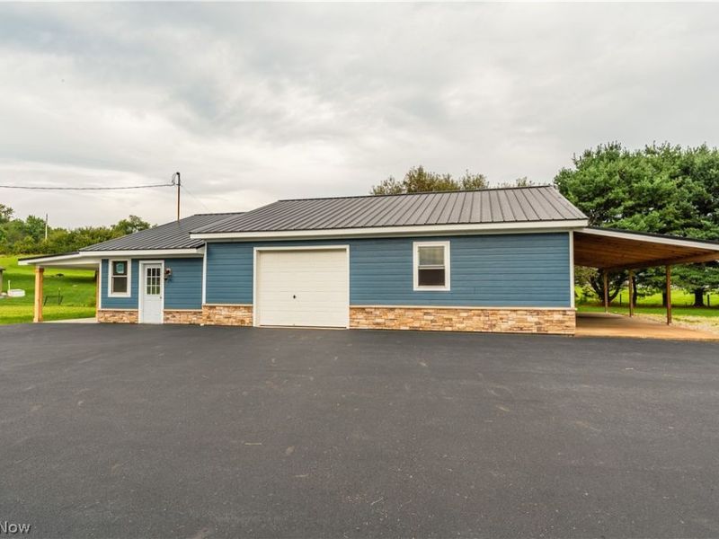 1106 Shutt Valley Road NW, Sugarcreek, OH 44681 Photo 33