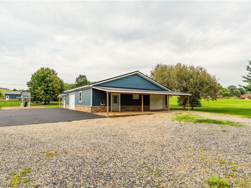 1106 Shutt Valley Road NW, Sugarcreek, OH 44681 Photo 34