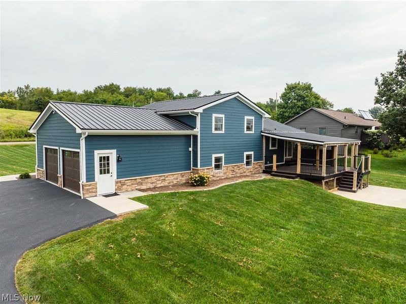 1106 Shutt Valley Road NW, Sugarcreek, OH 44681 Photo 4