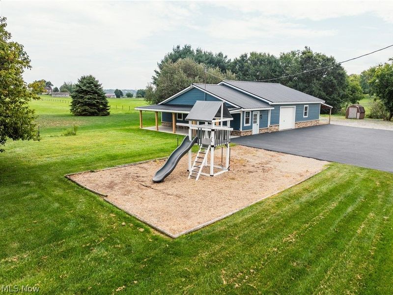 1106 Shutt Valley Road NW, Sugarcreek, OH 44681 Photo 41