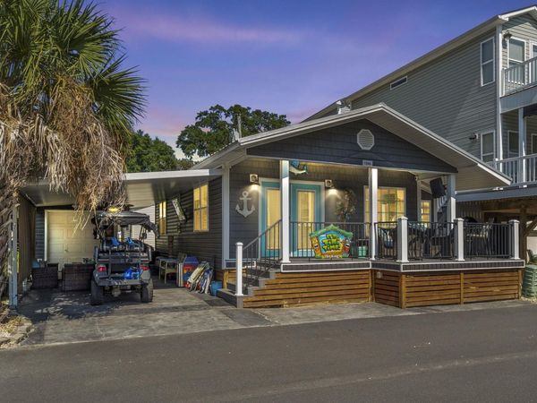 6001 1342 South Kings Hwy. , Myrtle Beach, SC 29575