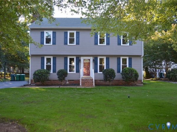 10227 Acworth Drive, Glen Allen, VA 23060
