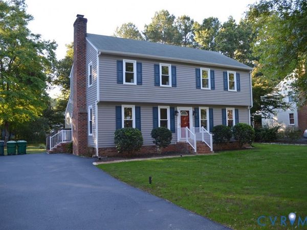 10227 Acworth Drive, Glen Allen, VA 23060