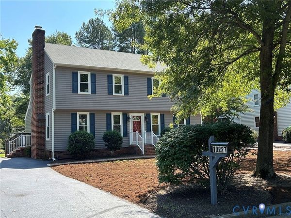 10227 Acworth Drive, Glen Allen, VA 23060