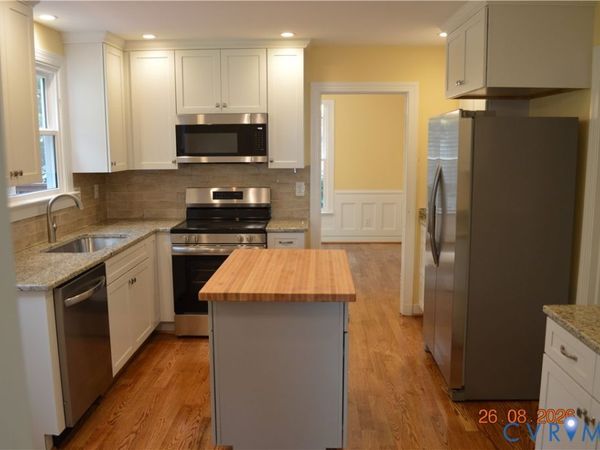 10227 Acworth Drive , Glen Allen, VA 23060
