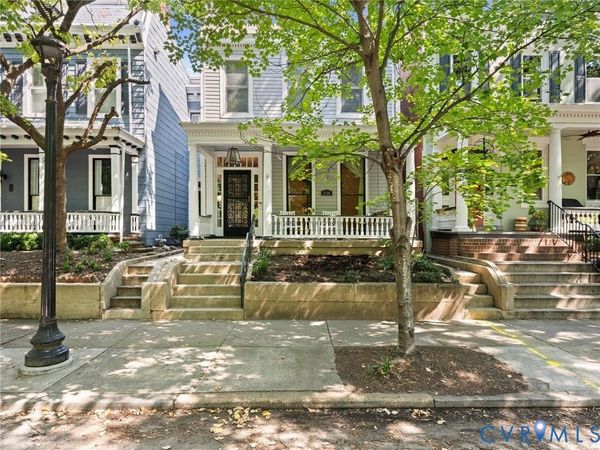 1914 Floyd Avenue, Richmond, VA 23220