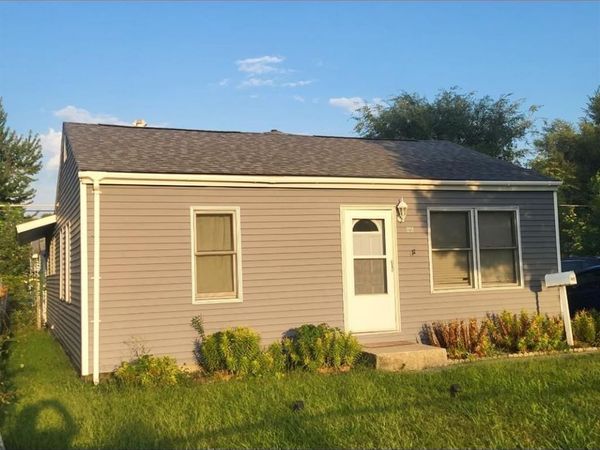 405 N 12Th Avenue, Marshalltown, IA 50158