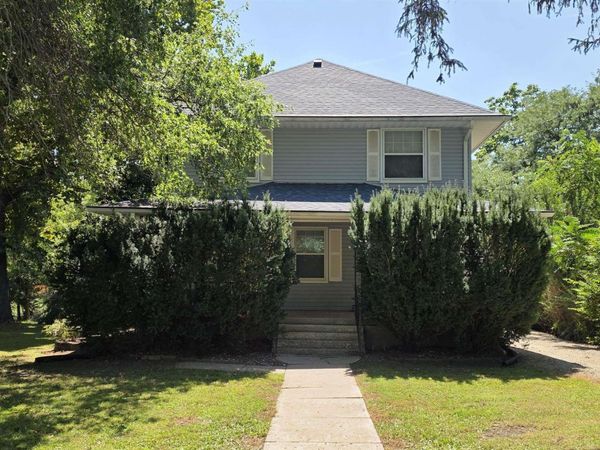 309 Maple Street, Fontanelle, IA 58046