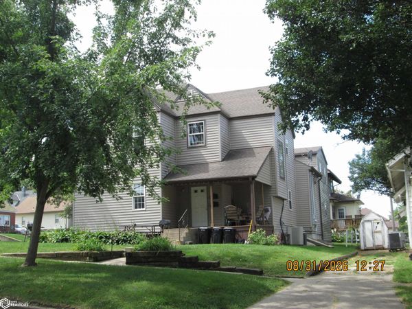 511 Oak Street, Atlantic, IA 50022