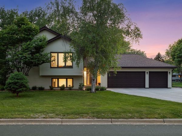 13000 Penn Avenue S, Burnsville, MN 55337