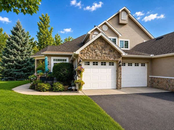 13904 Shoreside Court, Savage, MN 55378