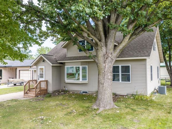 304 3rd Street NW, Little Falls, MN 56345