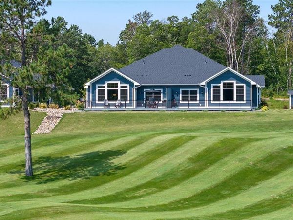 7871 Chickasaw Circle , Pequot Lakes, MN 56472