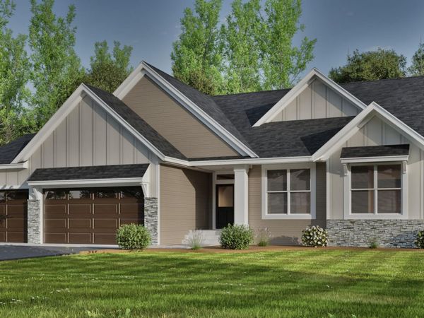 5033 Colonial Court, Alexandria, MN 56308