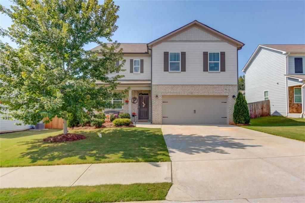 124 Brode Lane, Pendergrass, GA 30567 Main Photo