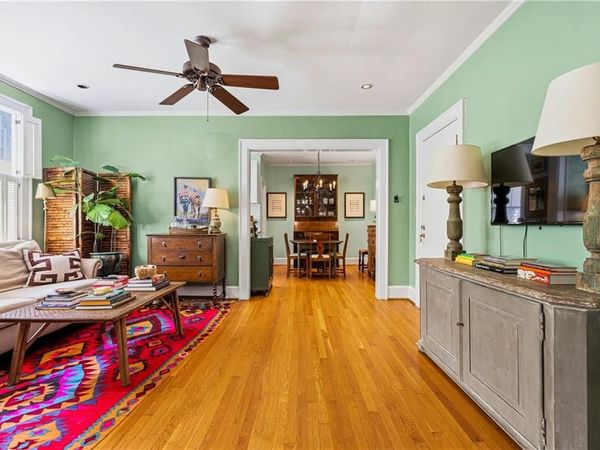 1115 Briarcliff Place NE, Unit 6, Atlanta, GA 30306