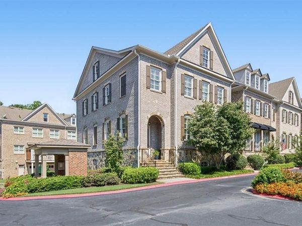 1451 Winterfield Court NW, Kennesaw, GA 30152