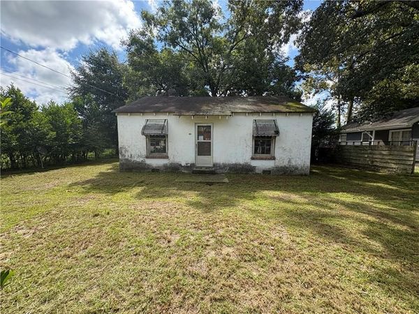 404 Riley Street , Perry, GA 31069