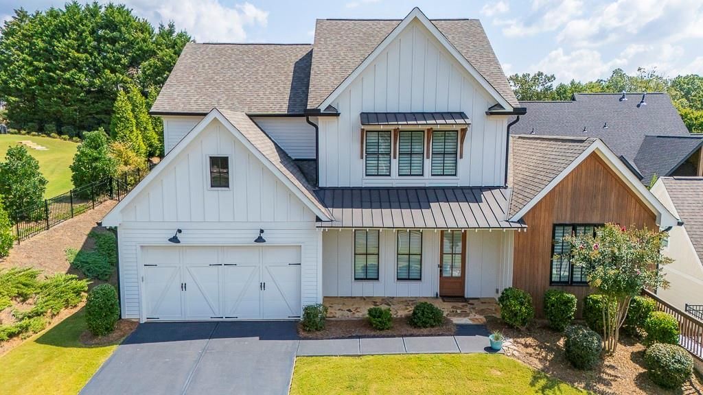 129 Blue Heron Bluff Bluff Dawsonville, GA 30534