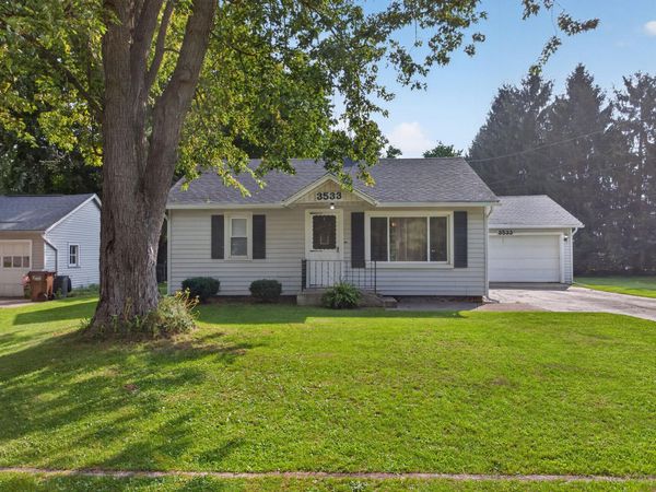 3533 E Gordon Drive, Spring Arbor, MI 49283
