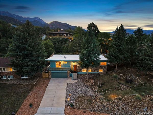 726 Scorpio Circle, Colorado Springs, CO 80906