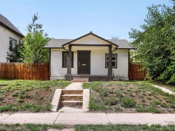 2249 S High Street , Denver, CO 80210