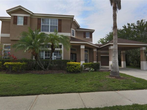 664 CEDAR FOREST CIRCLE , ORLANDO, FL 32828