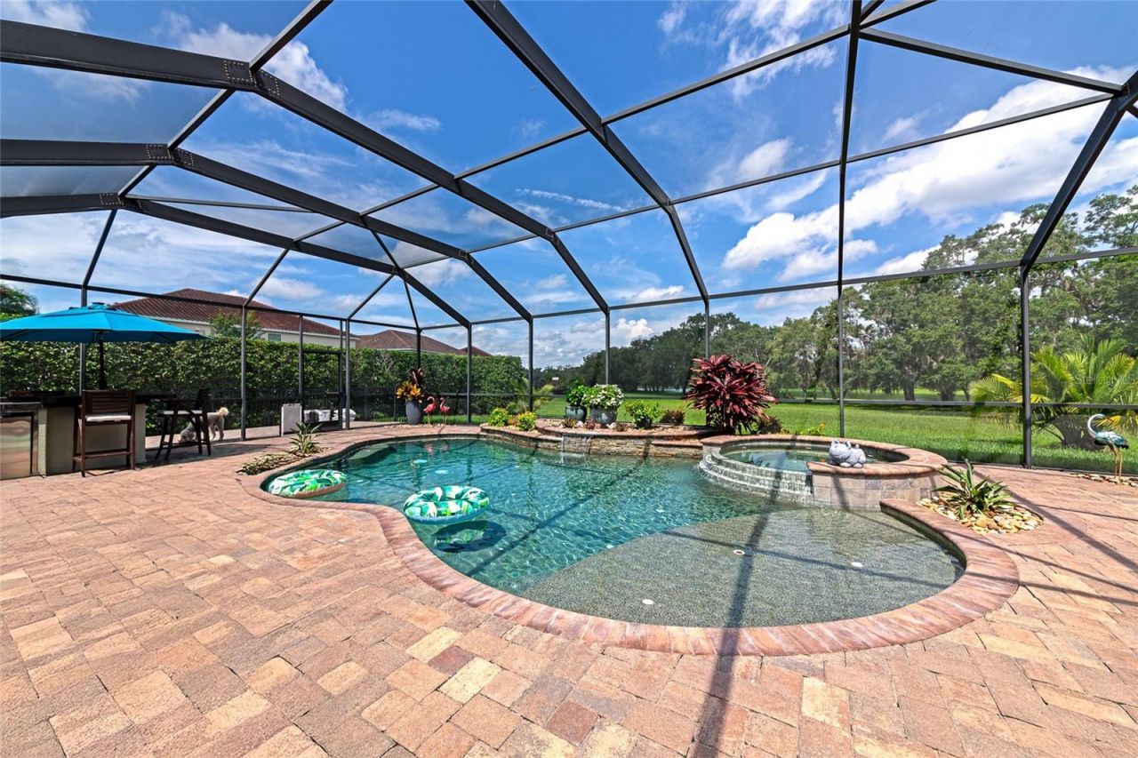 2938 Desert Plain Cove , Bradenton, FL 34211 Photo