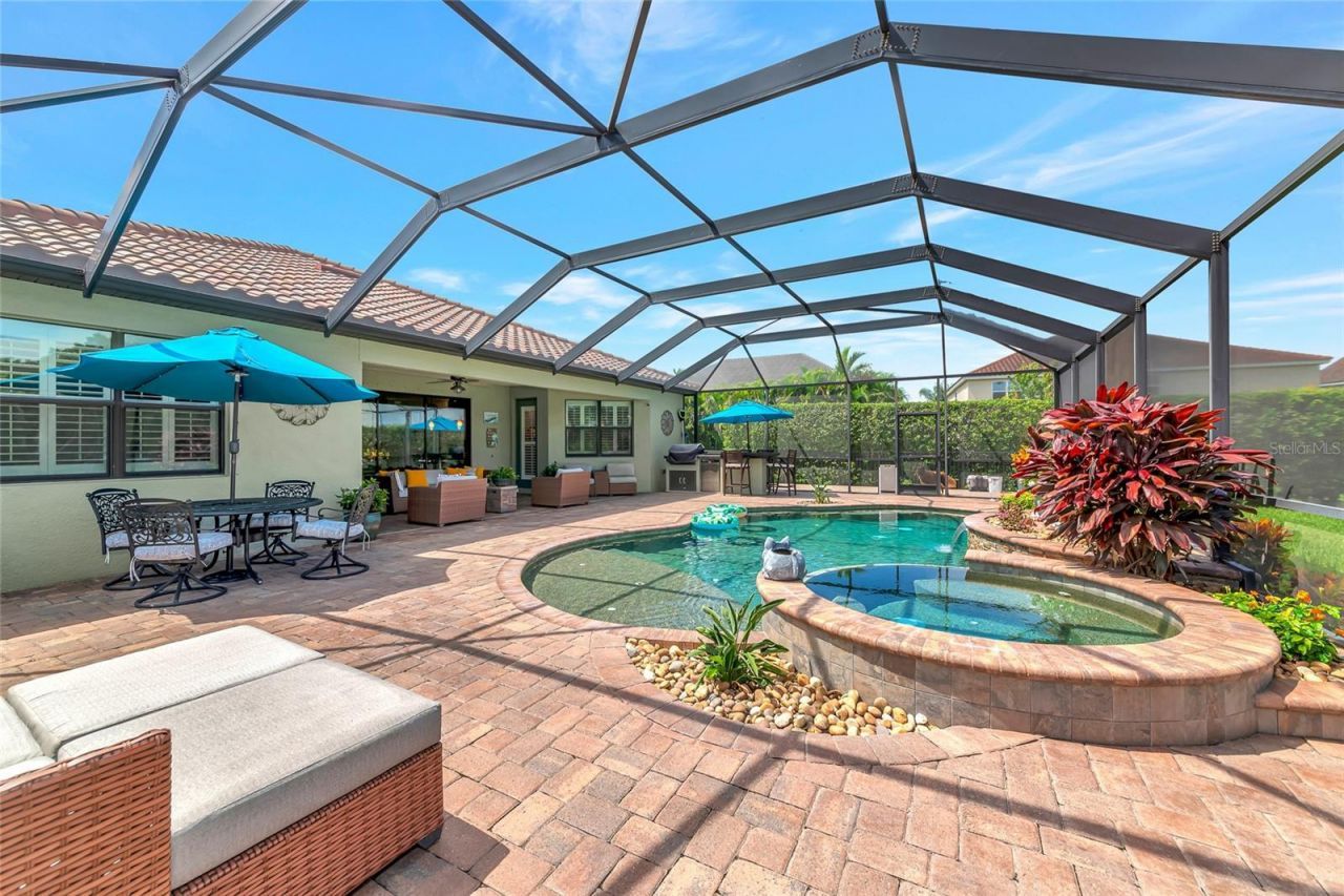 2938 Desert Plain Cove , Bradenton, FL 34211 Photo