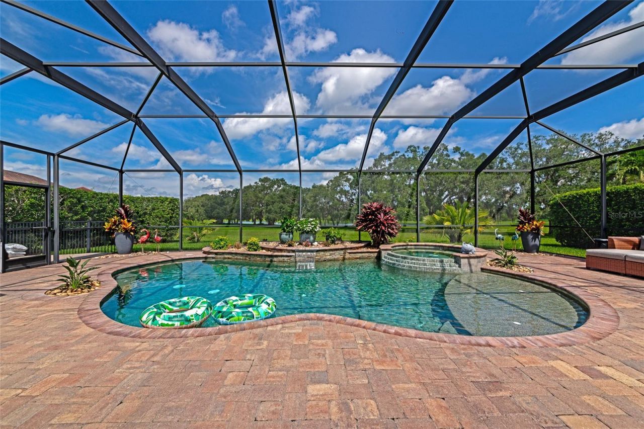 2938 Desert Plain Cove , Bradenton, FL 34211 Photo