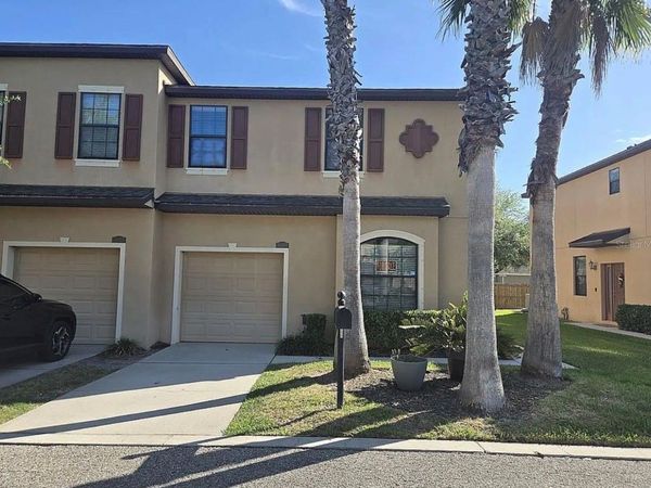 10259 VILLA PALAZZO COURT , TAMPA, FL 33615