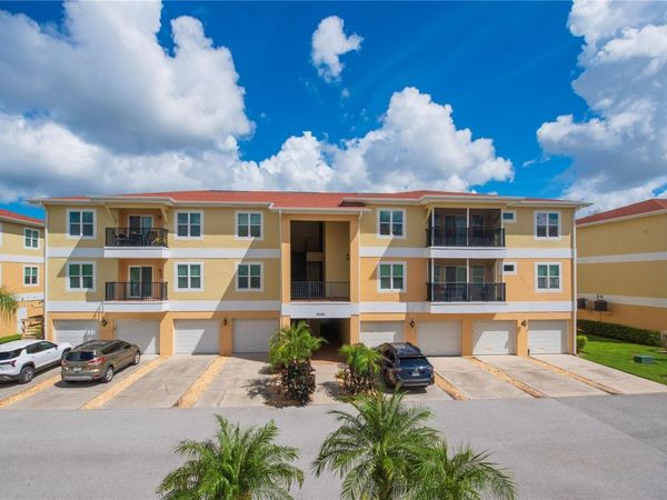 5065 ROYAL PALMS WAY, Unit 303, NEW PORT RICHEY, FL 34652