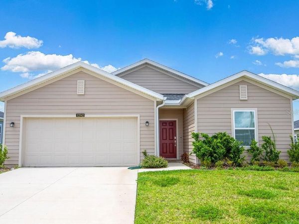 12542 NW 138TH TERRACE , ALACHUA, FL 32615