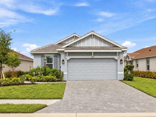 3165 ALBA CIRCLE , BRADENTON, FL 34211
