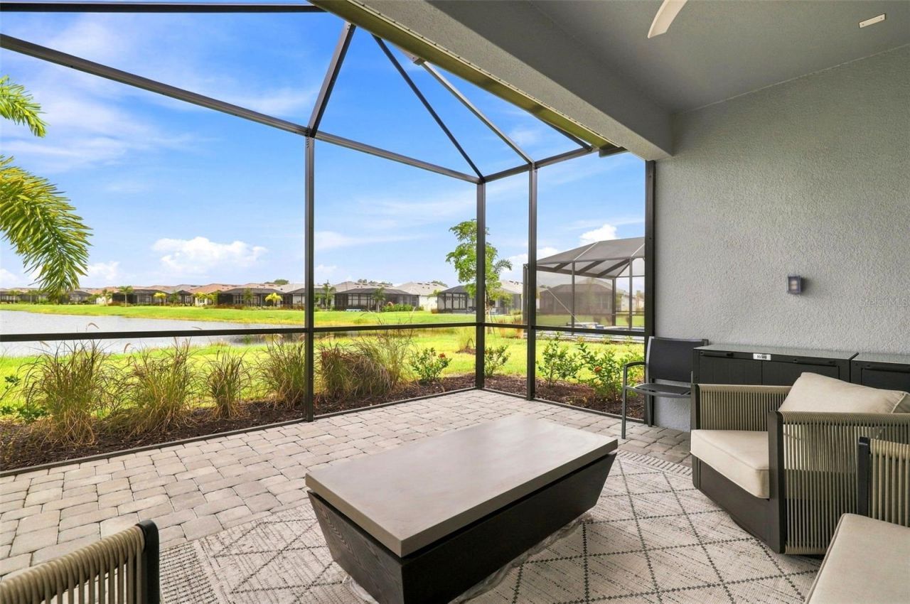 3165 Alba Circle , Bradenton, FL 34211 Photo