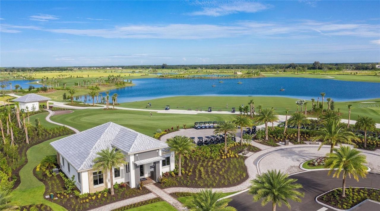 3165 Alba Circle, Bradenton, FL 34211 Photo