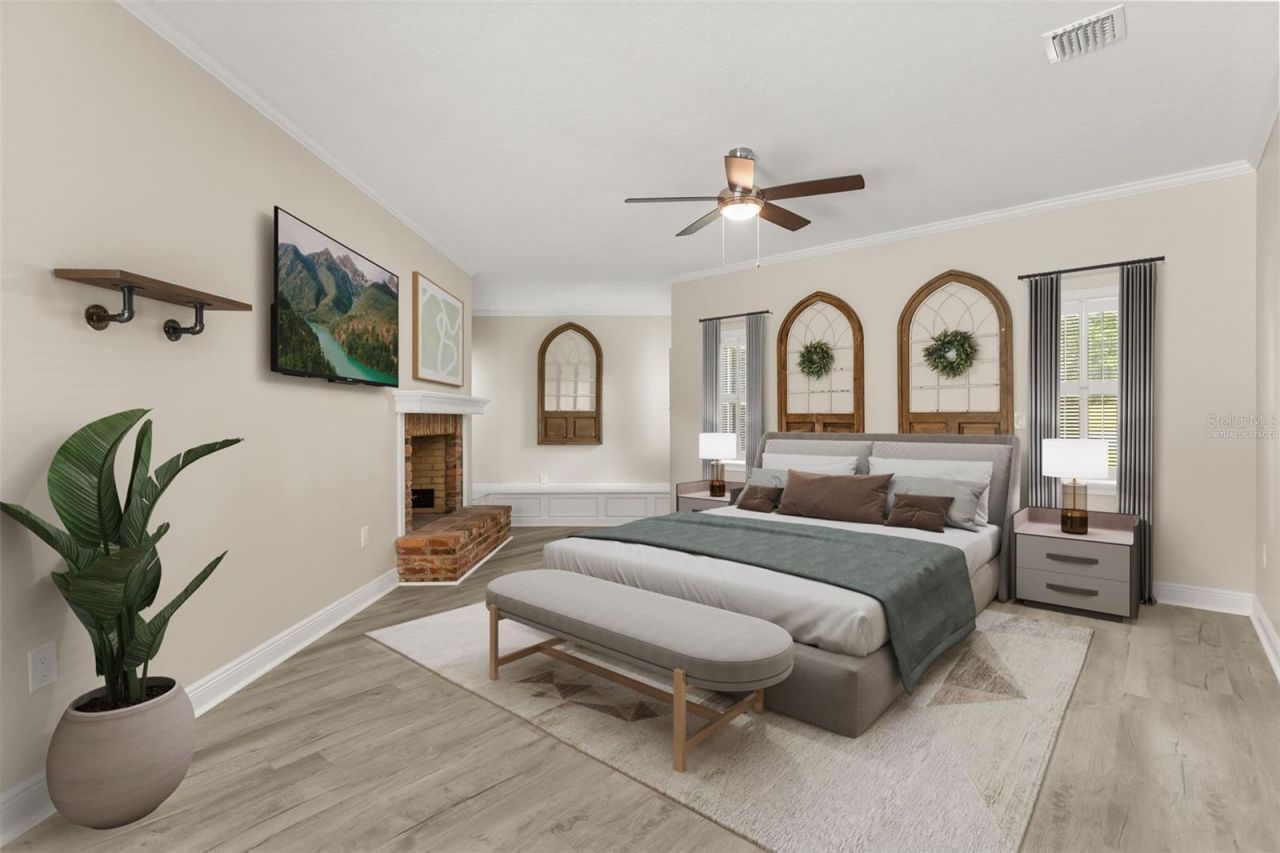 1602 Country Club Road, Eustis, FL 32726 Photo