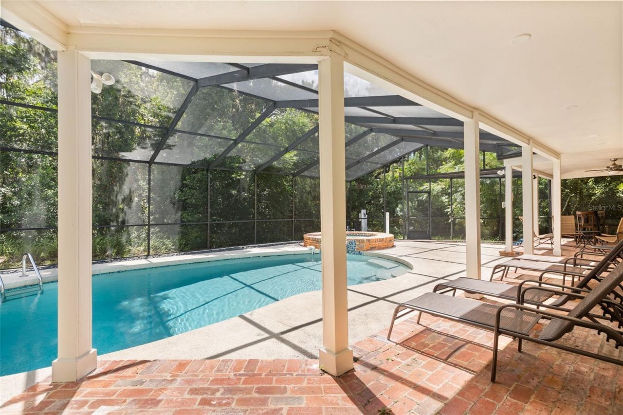 1602 Country Club Road, Eustis, FL 32726 Photo