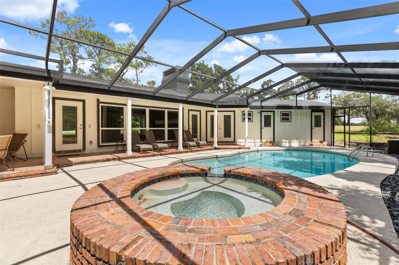 1602 Country Club Road, Eustis, FL 32726 Photo