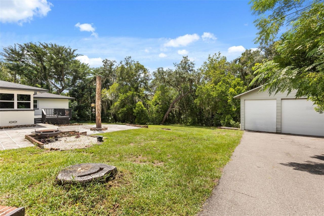1602 Country Club Road, Eustis, FL 32726 Photo