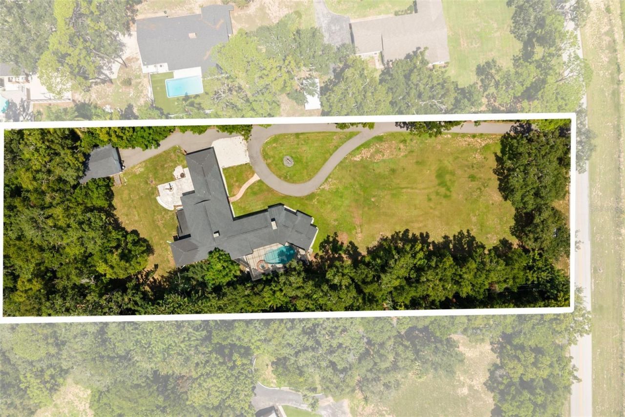 1602 Country Club Road, Eustis, FL 32726 Photo