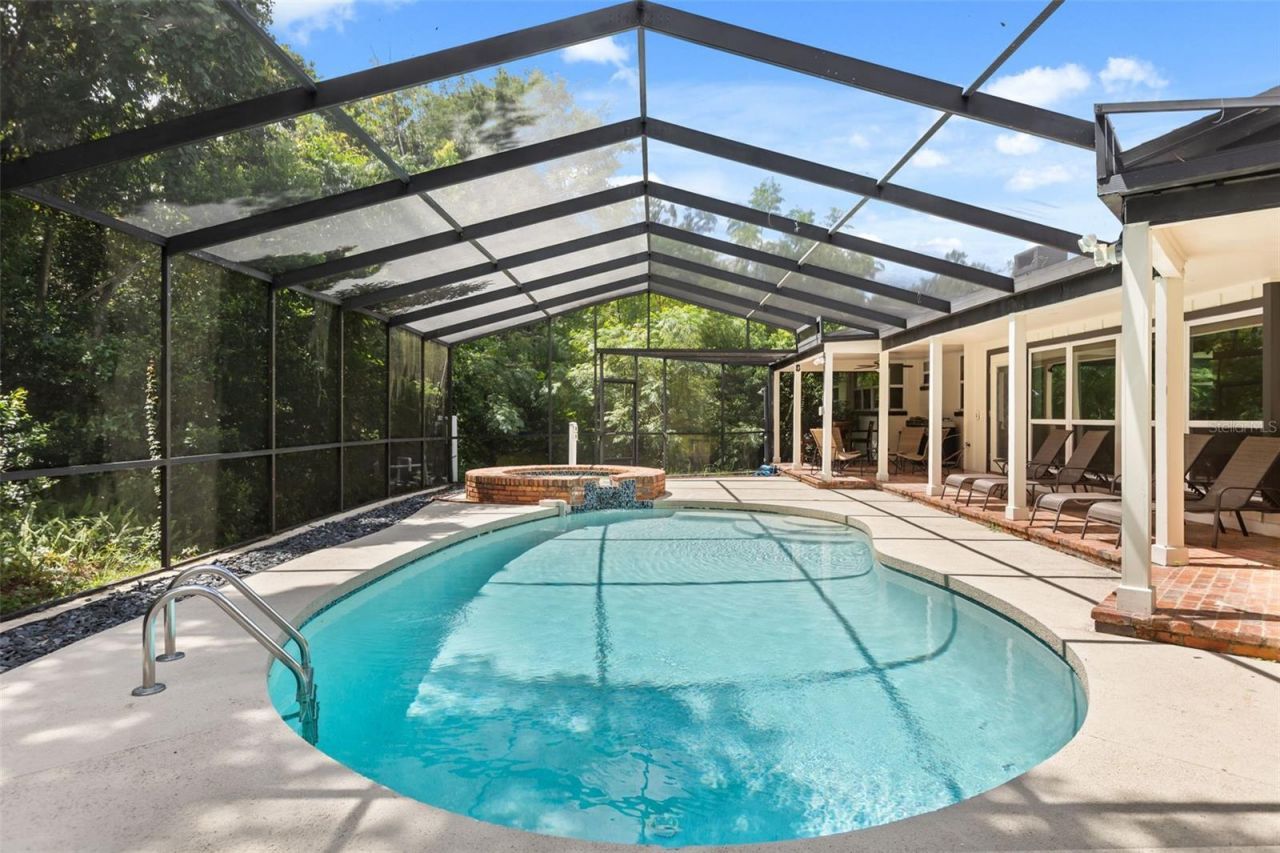 1602 Country Club Road, Eustis, FL 32726 Photo