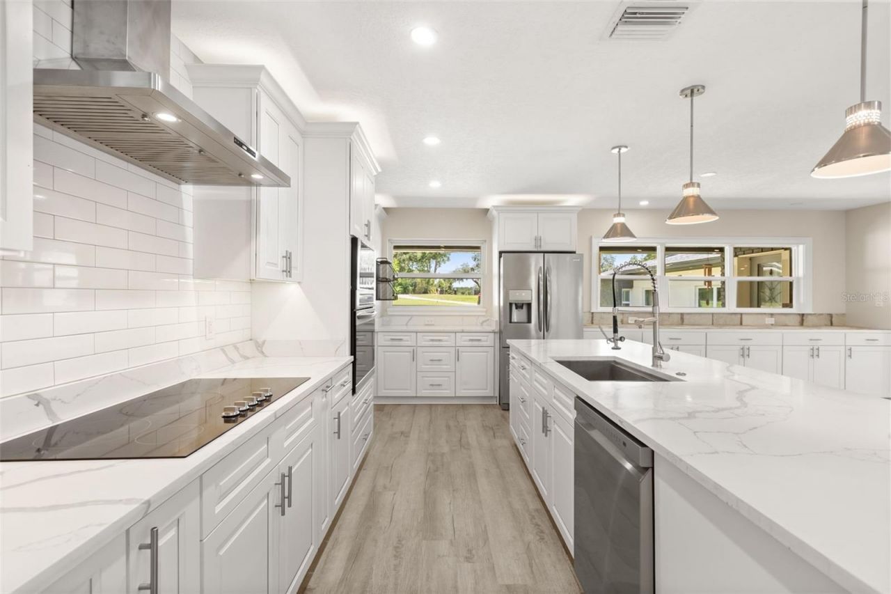 1602 Country Club Road, Eustis, FL 32726 Photo