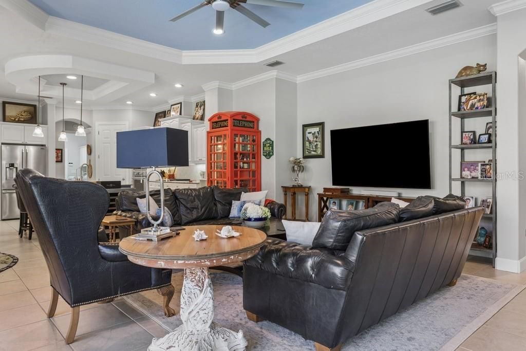 1413 El Pardo Drive, New Port Richey, FL 34655 Photo