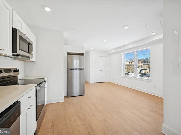 3413 N 19TH STREET, Unit 4REAR, PHILADELPHIA, PA 19140