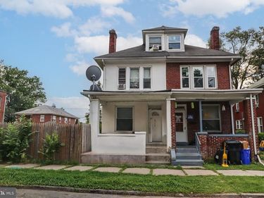 2710 REEL STREET , HARRISBURG, PA 17110